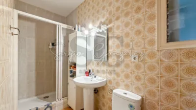 Flat in El Camp de Larpa del Clot photo 24
