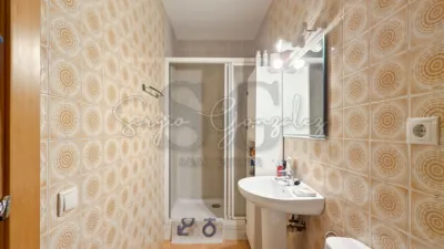 Flat in El Camp de Larpa del Clot photo 25