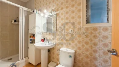 Flat in El Camp de Larpa del Clot photo 26
