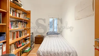Flat in El Camp de Larpa del Clot photo 27