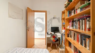Flat in El Camp de Larpa del Clot photo 28