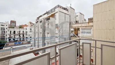 Flat in El Camp de Larpa del Clot photo 29