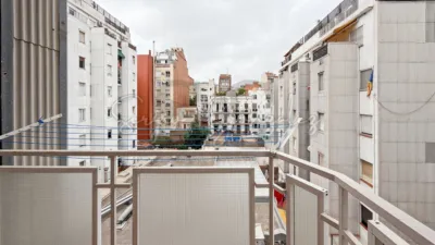 Flat in El Camp de Larpa del Clot photo 30