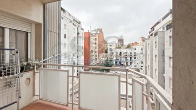 Flat in El Camp de Larpa del Clot photo 31