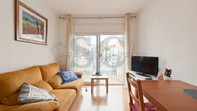 Flat in El Camp de Larpa del Clot photo 3