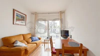 Flat in El Camp de Larpa del Clot photo 4