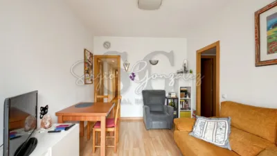 Flat in El Camp de Larpa del Clot photo 5