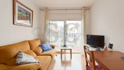 Flat in El Camp de Larpa del Clot photo 7