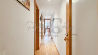 Flat in El Camp de Larpa del Clot photo 9