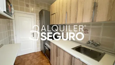 Piso en alquiler en Carabanchel - Imagen 6
