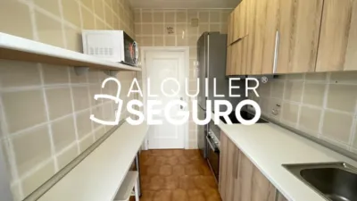 Piso en alquiler en Carabanchel - Imagen 7