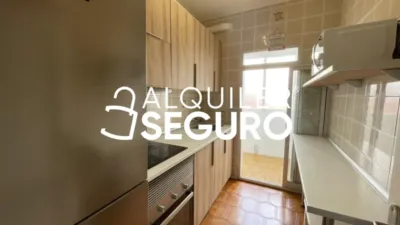 Piso en alquiler en Carabanchel - Imagen 8