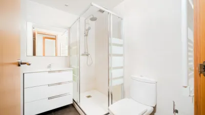 Apartment on Avinguda Diagonal, 84 photo 10