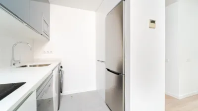 Apartment on Avinguda Diagonal, 84 photo 13