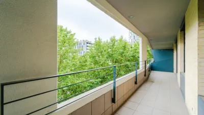Apartment on Avinguda Diagonal, 84 photo 14