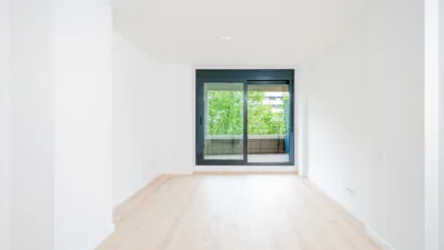 Apartment on Avinguda Diagonal, 84 photo 2