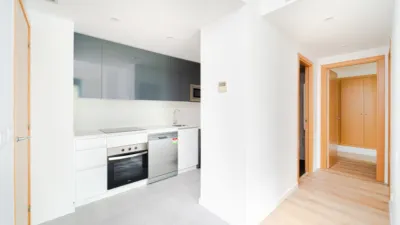 Apartment on Avinguda Diagonal, 84 photo 4