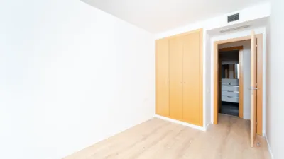 Apartment on Avinguda Diagonal, 84 photo 5