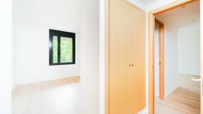 Apartment on Avinguda Diagonal, 84 photo 8