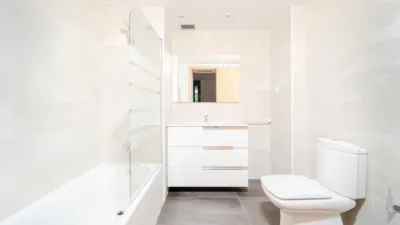 Apartment on Avinguda Diagonal, 84 photo 9