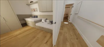 Semi-detached house in Ca Noriol photo 17