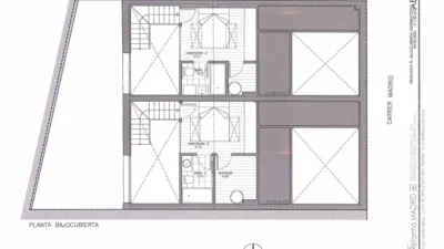Semi-detached house in Ca Noriol photo 20