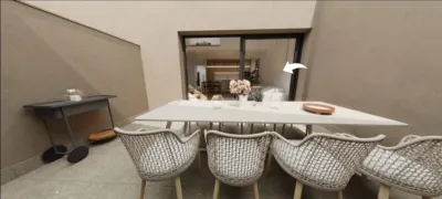 Semi-detached house in Ca Noriol photo 8