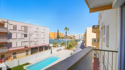 Piso – Xàbia / Jávea, l'Arenal, la Marina Alta - Vista 4