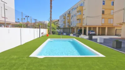 Piso – Xàbia / Jávea, l'Arenal, la Marina Alta - Vista 5