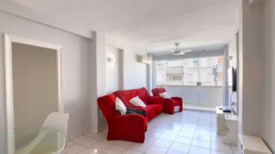 Piso – Xàbia / Jávea, l'Arenal, la Marina Alta - Vista 2