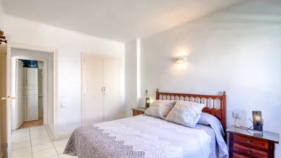 Piso – Xàbia / Jávea, l'Arenal, la Marina Alta - Más