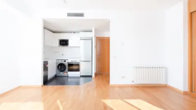 Piso en alquiler en Calle del Calcio - Imagen 10