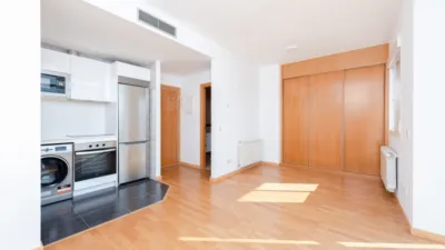 Piso en alquiler en Calle del Calcio - Imagen 11