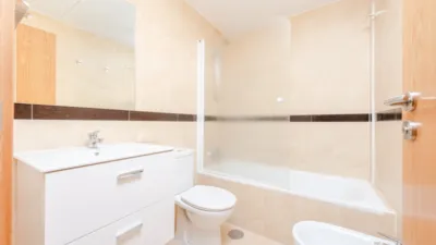 Piso en alquiler en Calle del Calcio - Imagen 12