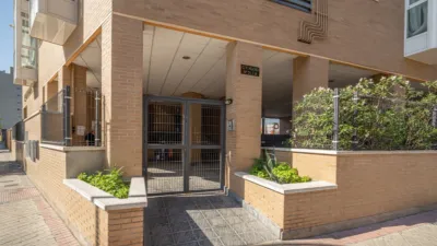 Piso en alquiler en Calle del Calcio - Imagen 13