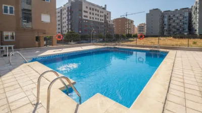 Piso en alquiler en Calle del Calcio - Imagen 14