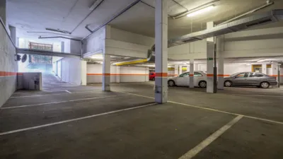 Piso en alquiler en Calle del Calcio - Imagen 15