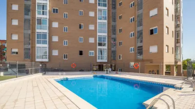 Piso en alquiler en Calle del Calcio - Imagen 2