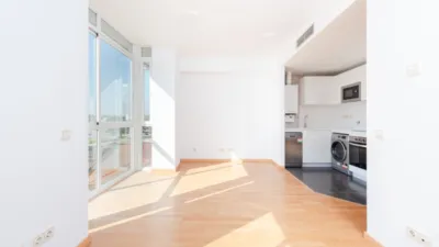 Piso en alquiler en Calle del Calcio - Imagen 3