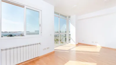 Piso en alquiler en Calle del Calcio - Imagen 4