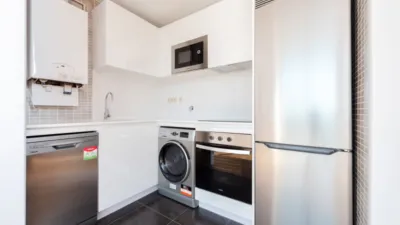 Piso en alquiler en Calle del Calcio - Imagen 7