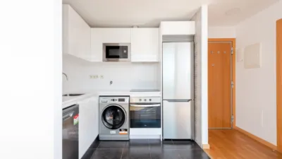 Piso en alquiler en Calle del Calcio - Imagen 8