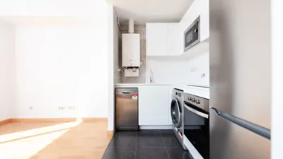 Piso en alquiler en Calle del Calcio - Imagen 9