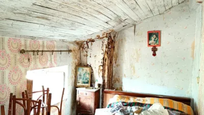 House on Calle Real photo 29