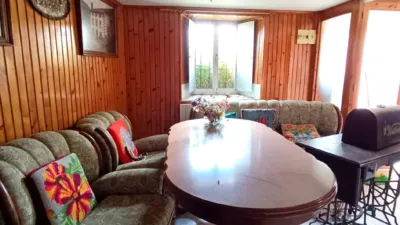 House on Calle Real photo 2