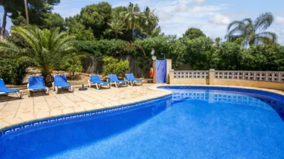 Casa – Teulada, la Marina Alta - Vista 3