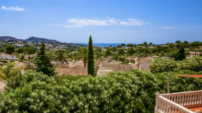 Casa – Teulada, la Marina Alta - Vista 4