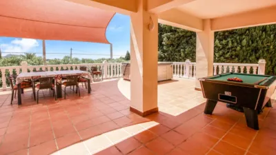 Casa – Teulada, la Marina Alta - Més