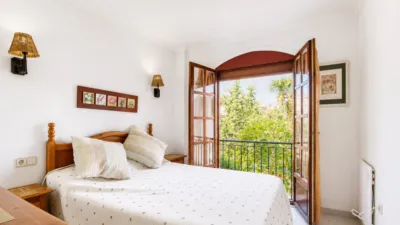 Piso – Xàbia - Jávea - Vista 3
