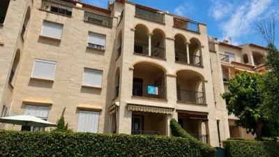Piso – Xàbia - Jávea - Vista 4